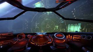 Elite dangerous - С чего начать зарабатывать!#3