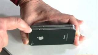 Bloomberg's Rich Jaroslovsky Reviews Verizon IPhone