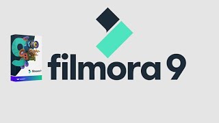 ACTIVATE WONDERSHARE FILMORA NOW !!