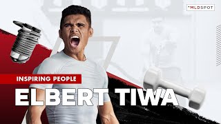 Us Marine Jadi Bekal Elbert untuk Terus Berkembang | Inspiring People #48