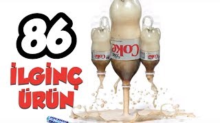 Bulsam Da Alsam Dedirten 86 İlginç Ürün