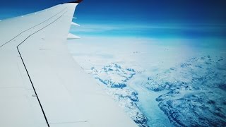 London Heathrow to Los Angeles - Virgin Atlantic B787-9 (Full Flight)