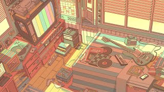 Lazy Day [Jazz Hop / Lofi / Chill Mix]