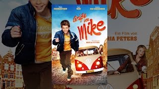 Grüße von Mike