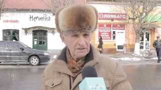 Закарпатці розповіли, як вплинуло на них падіння гривні