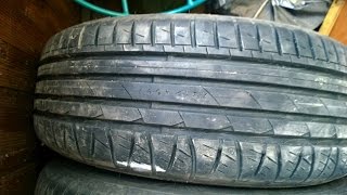 Nokian Nordman Sx - купить летние шины. Отзывы, фото и характеристики шин Nokian
