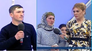Əfsanə həyat yoldaşı ilə barışacaqmı? / Seni axtariram 21.01.2019