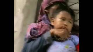 Maraknya penculikan anak