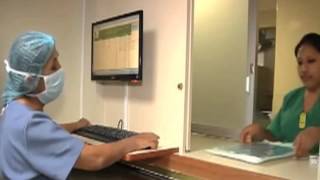 Infecciones Hospitalarias