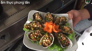 Cách làm sốt mỡ hành thơm ngon ẨM THỰC PHÙNG TẤN