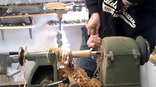 How to make a duck call in realtime