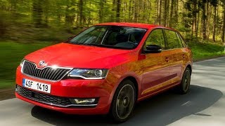 Škoda Rapid po faceliftu míří k prvním zákazníkům