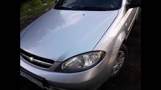 Поиск и покупка Шевроле Лачетти за 220.000 р | Chevrolet Lacetti | Автоподбор-Ульяновск