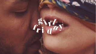 ˗ˏˋ Girl Friday • Erika Lust ˎˊ˗