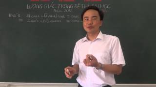 Giải đề thi đại học 2012 Môn Toán khối A-B-D Phần Lượng giác[http://zuni.vn/]]