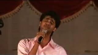 Enduko Nanninthaga | Raj Prakash Paul | Telugu Christian Song cover
