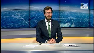 TG2000 del 20 febbraio 2020 – Edizione delle 18.30