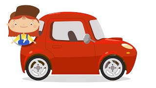 История про спортивный автомобиль, который не обращал внимания на дорожные знаки - Доктор Машинкова