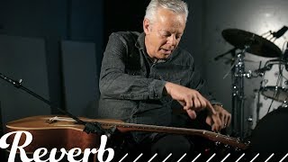 Tommy Emmanuel Talks Guitar String Care and Tuning Techniques | Reverb Learn to Play