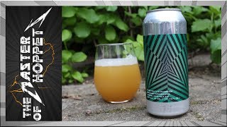 Other Half / Cloudwater Imaginary Greenscapes | TMOH - Beer Review #2257