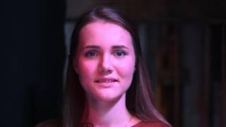 А напоследок я... Прочту |  Марина Цветаева «Мне нравится, что вы больны не мной...»