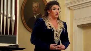 W. A. Mozart - La Clemenza di Tito 'Parto Parto' Nikolaieva Kseniia