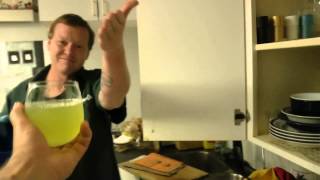 Making Fresh Frosin The Rosin Tech