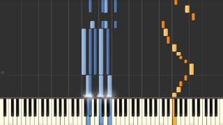 The Shadow Of Your Smile (J. Mandel and P. F. Webster) - Piano Tutorial