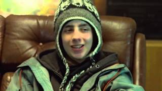 South London Dialect- "Attack The Block"