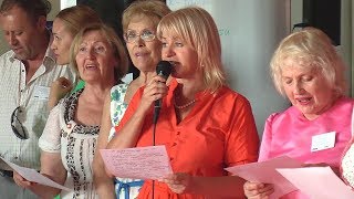 Марина Мелихова(муж)Мещерякова СССР Гимн КэШБерИ АртурА Варданяна Лохотрон Обман Секта Пирамида РФ