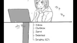 [APH Doujinshi]- Su-san is sick and in hospital [SuFin]