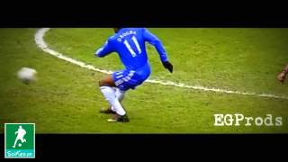 Những bàn thắng không thể quên của Ballack trong màu áo Chelsea - Soikeo.vn