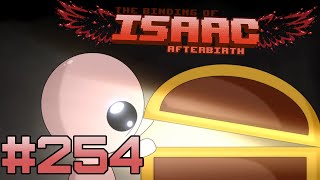 The Binding of Isaac: AFTERBIRTH #254 — Урон? Какой урон?