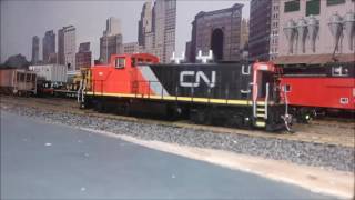REVIEW ON THE RAPIDO'S GMD-1