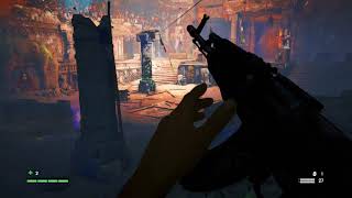 Far Cry 4 Часть 13 Пати безумия (прохождение без комментариев)