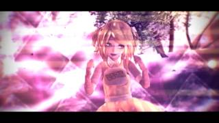 MMDxFNAF ~ Pity Party (XVII Remix) ~ Chica