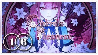 Cinderella Phenomenon - 16: Rin - Подруга - [ПРОХОЖДЕНИЕ]
