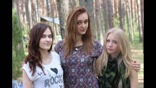 TЭГ: лучшие друзья//// ЖЕНСКИЕ БОИ