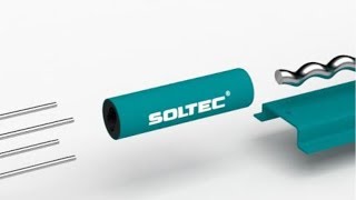 Замена статора горизонтального винтового насоса SOLTEC ®