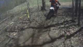 Quest for B: Episode 1 - Tuxedo Ridge Hare Scramble