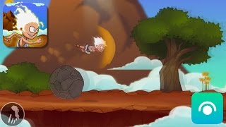 Running Gods - Gameplay Trailer (iOS)