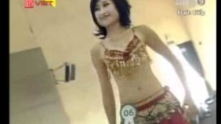 Miss ĐH KKHOA HỌC TỰ NHIÊN HÀ NỘI 23/10/2011