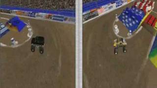 MTM2 World Finals 1: Qualifying