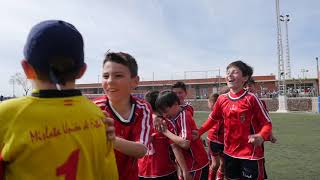 Torneo Primer Toque