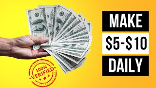 Earn 5$ -10$ per day by Captcha entry || Make money online || Legit income