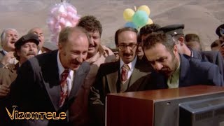 Vizontele - Karıncalar Film Mi Çevirmiş?