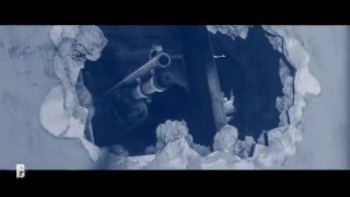 Situation 6 - Asset Protection. Rainbow Six Siege