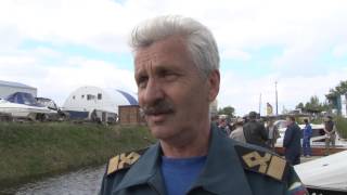 Права судоводителя маломерного судна: обучение и сдача экзамена