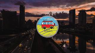 DJ GHETTO (SG) - BULLETPROOF 2ND ANNIVERSARY MINI MIX | House On Wheels ?