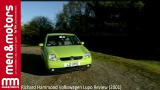 Richard Hammond Volkswagen Lupo Review (2001)
